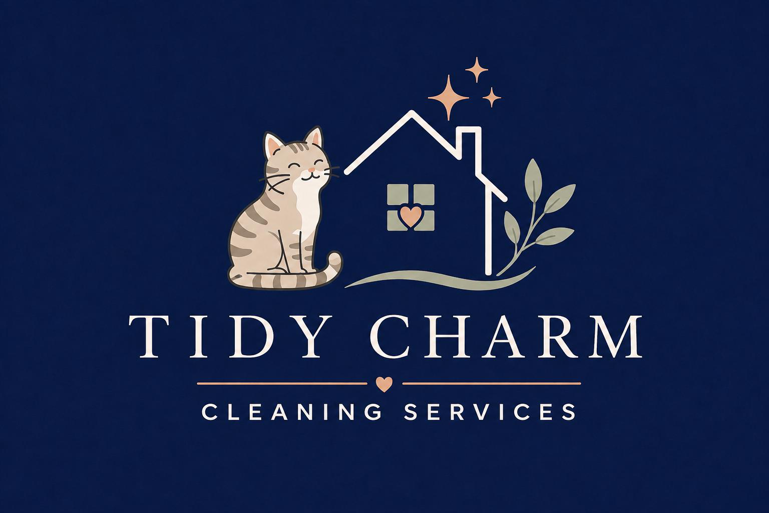 Tidy Charm